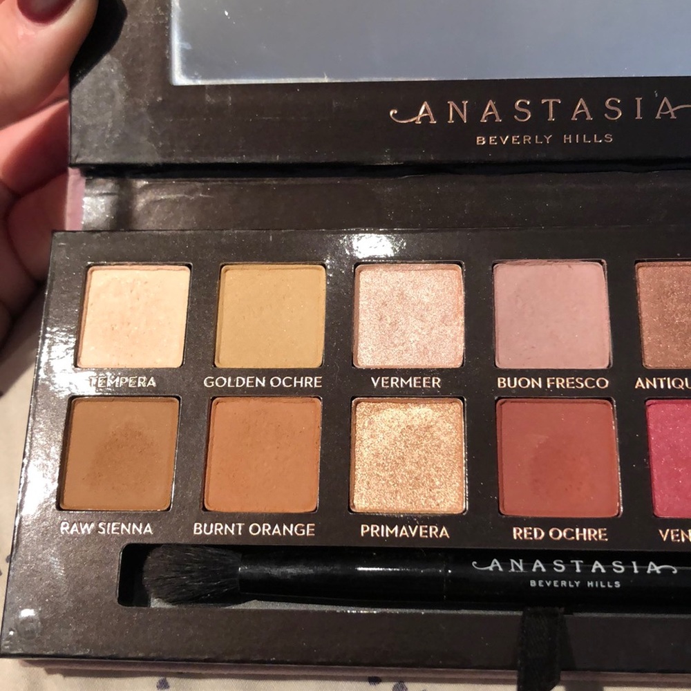 Modern Renaissance Palette - Picture 5 of 5